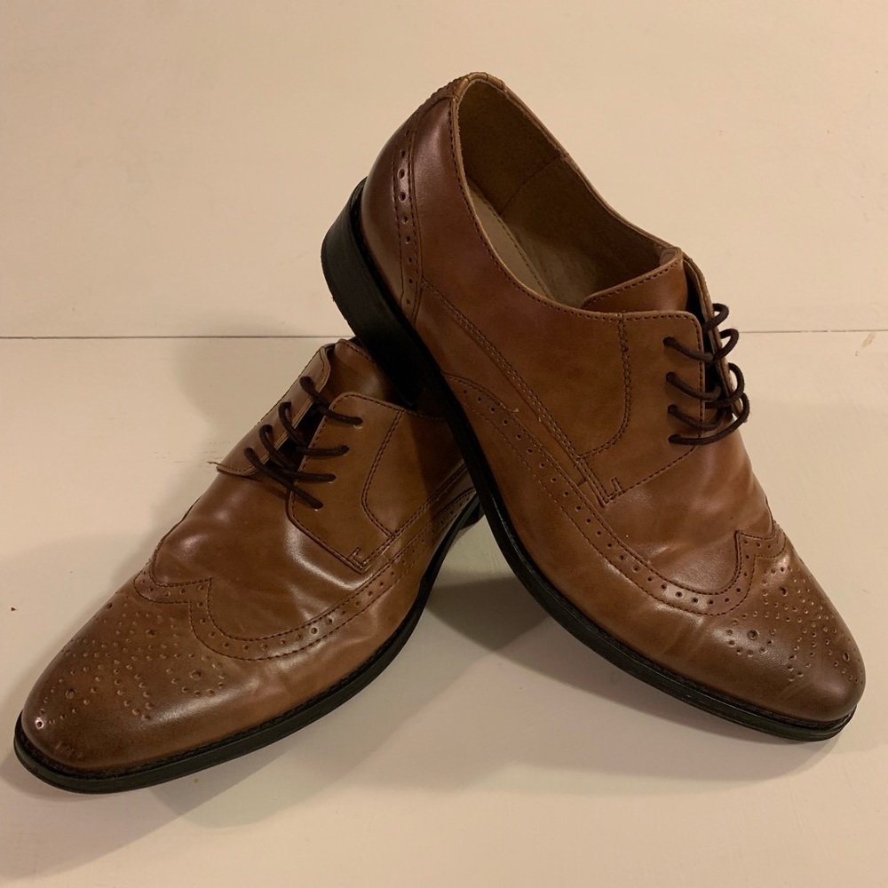 Merona Dress Shoes